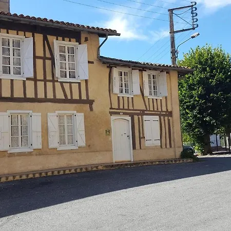 Quartier Du Chateau Σπίτι διακοπών