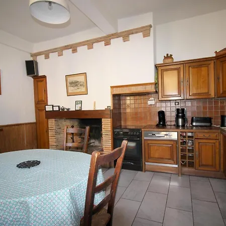 Quartier Du Chateau Σπίτι διακοπών