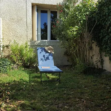 Quartier Du Chateau Σπίτι διακοπών Saramon