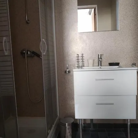 Holiday home Quartier Du Chateau *