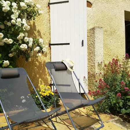 Quartier Du Chateau Hébergement de vacances *