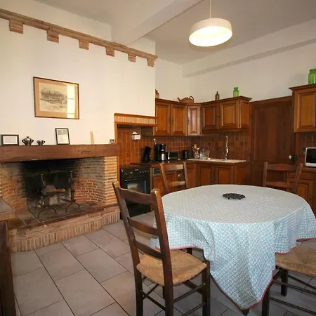 Quartier Du Chateau *