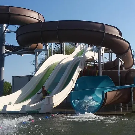 Quartier Du Chateau Saramon