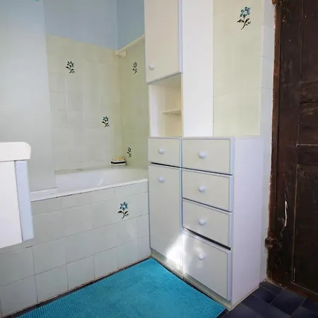 Quartier Du Chateau * Saramon