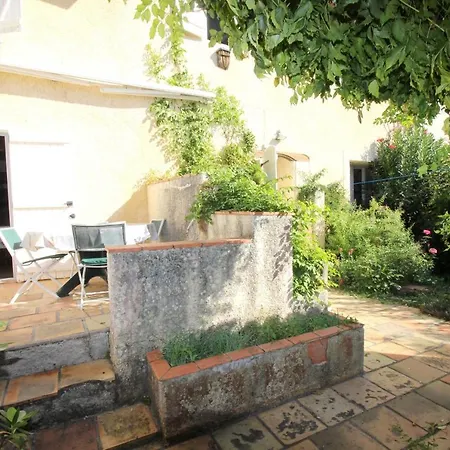 Hébergement de vacances Quartier Du Chateau Saramon