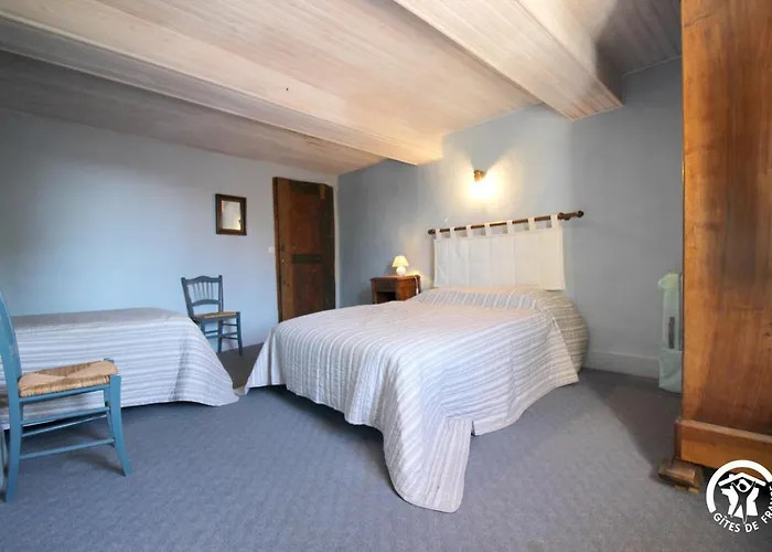 Quartier Du Chateau Saramon