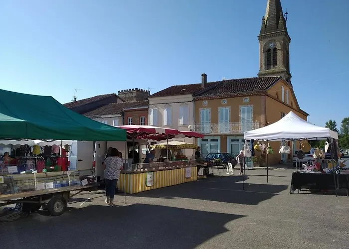 Quartier Du Chateau Vakantiehuis