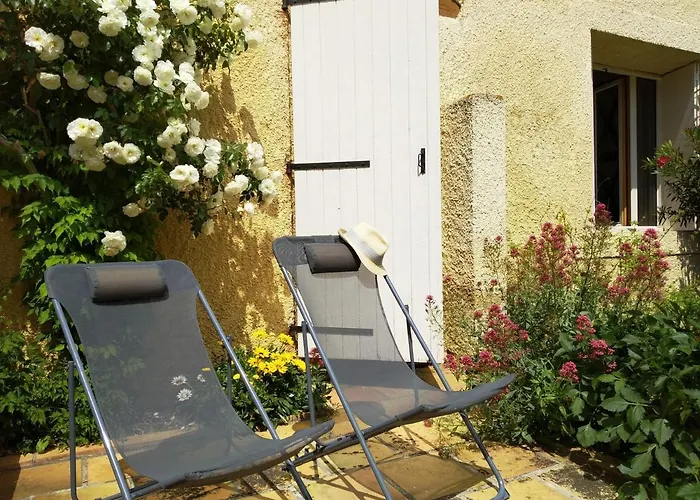 Quartier Du Chateau Vakantiehuis *