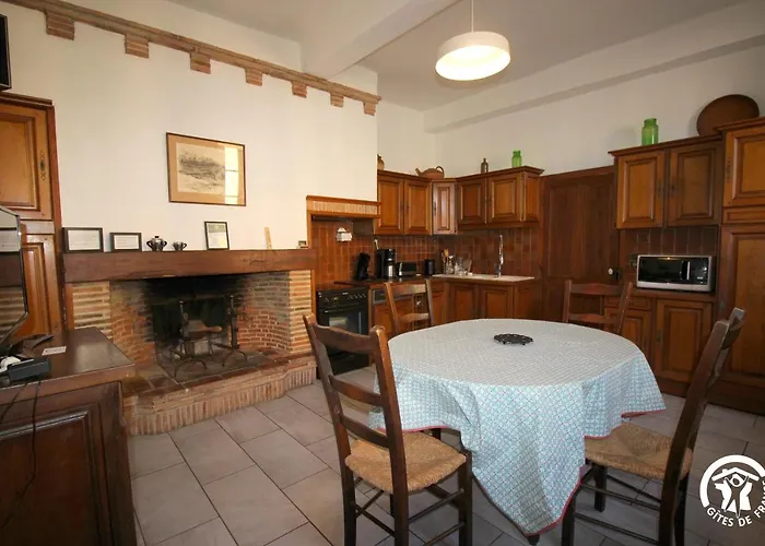 Quartier Du Chateau *