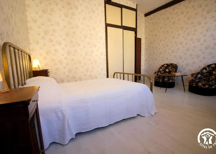 Quartier Du Chateau Saramon