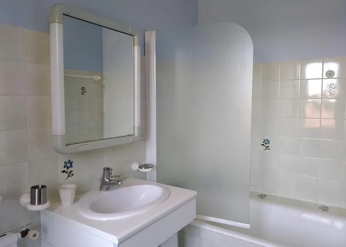 Quartier Du Chateau Vakantiehuis