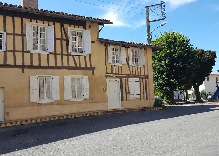 Quartier Du Chateau Vakantiehuis