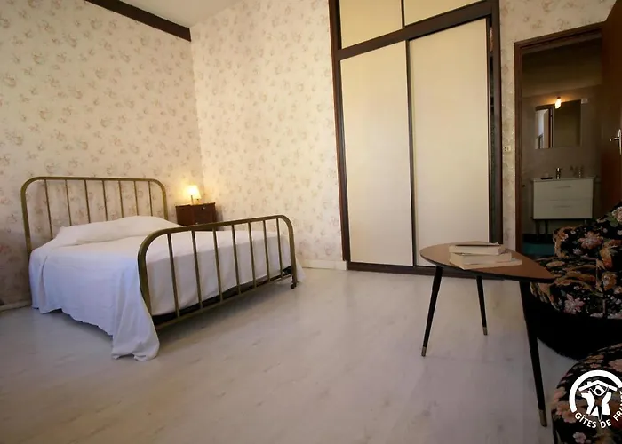 Quartier Du Chateau Vakantiehuis *