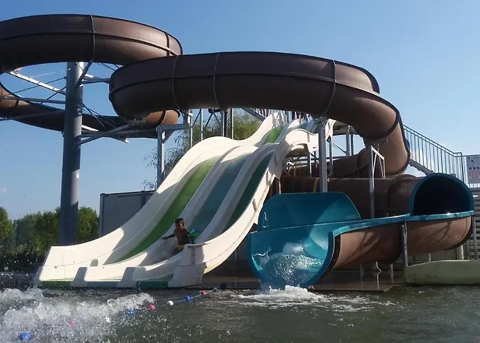 Quartier Du Chateau Saramon