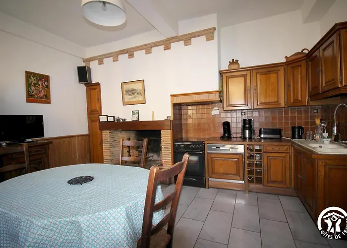 Quartier Du Chateau Vakantiehuis