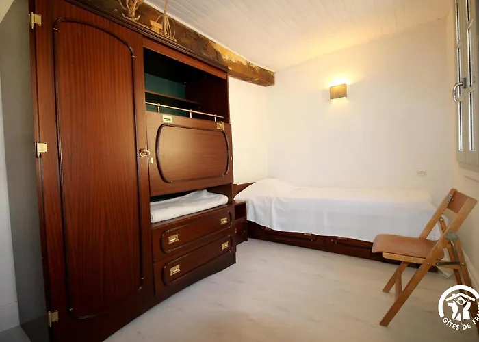 Quartier Du Chateau Vakantiehuis