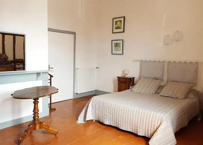 Quartier Du Chateau Vakantiehuis *