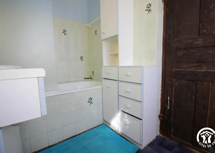 Quartier Du Chateau * Saramon