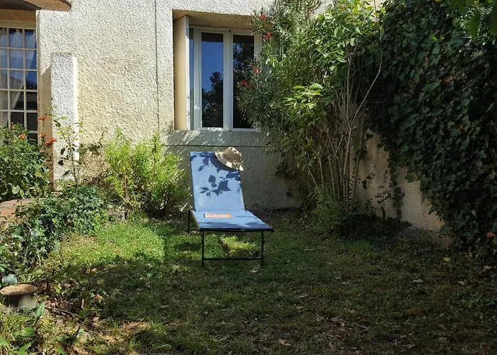 Quartier Du Chateau Vakantiehuis Saramon