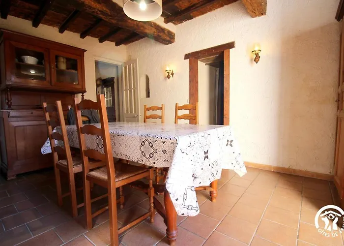 Quartier Du Chateau Vakantiehuis *